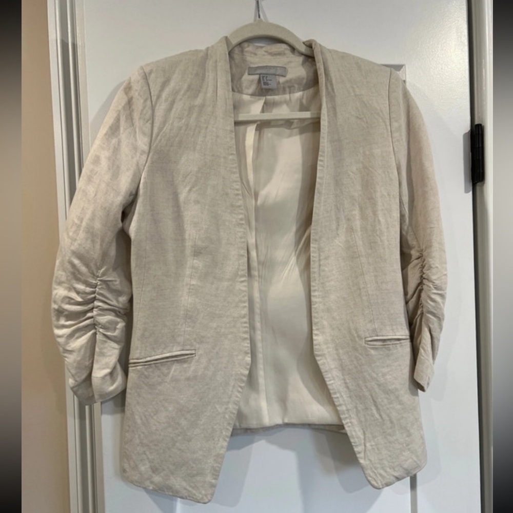 H&M blazer